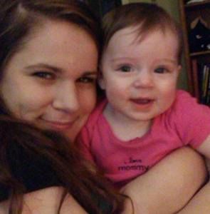 Meet your Posher, Mia